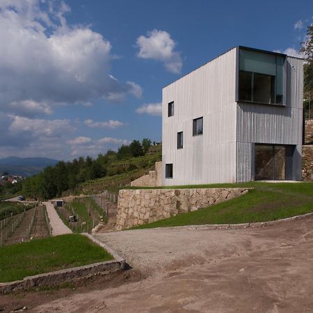 Melgaco Alvarinho Houses Екстериор снимка