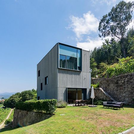 Melgaco Alvarinho Houses Екстериор снимка