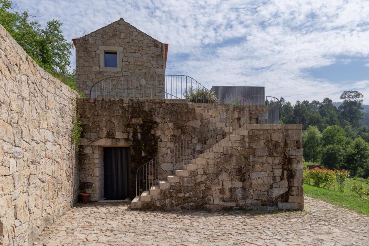 Melgaco Alvarinho Houses Екстериор снимка