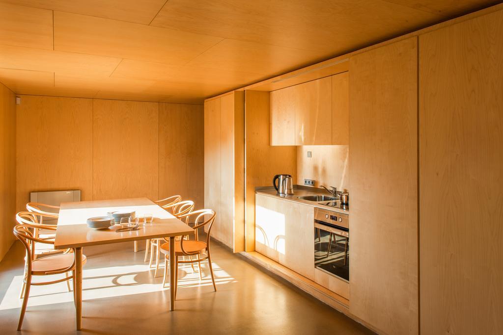Melgaco Alvarinho Houses Екстериор снимка