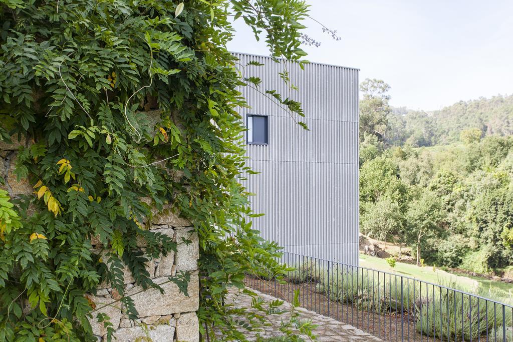 Melgaco Alvarinho Houses Екстериор снимка