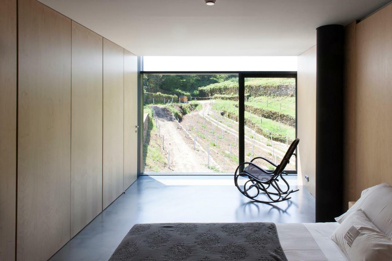 Melgaco Alvarinho Houses Екстериор снимка